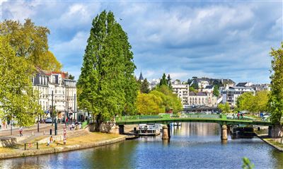 Erdre River